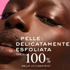 Nuxe Very Rose - Scrub Viso Esfoliante Luminosità, 75ml