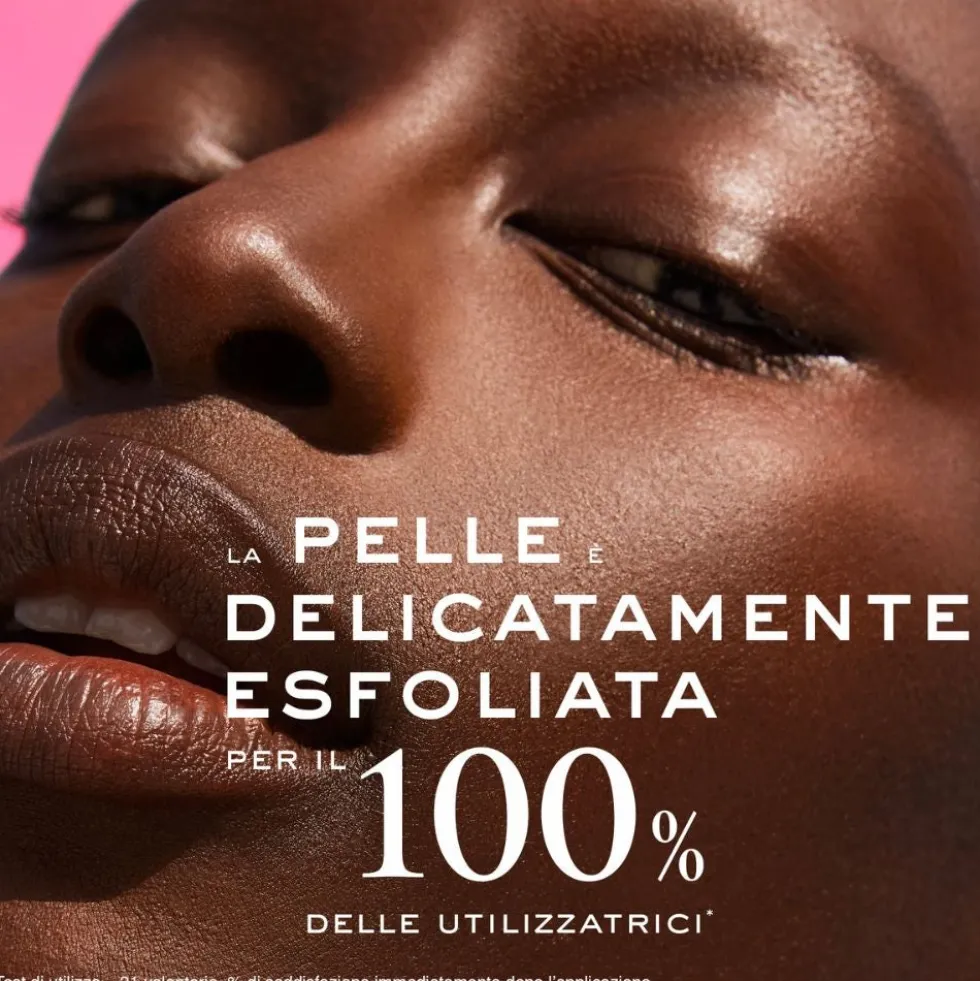 Nuxe Very Rose - Scrub Viso Esfoliante Luminosità, 75ml