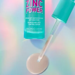 Nuxe Zinc Power - Siero Viso Anti-Imperfezioni, 30ml