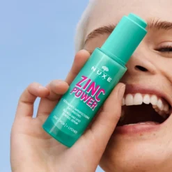 Nuxe Zinc Power - Siero Viso Anti-Imperfezioni, 30ml