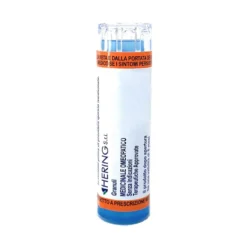 Nux Vomica 9Ch 80Gr 4G