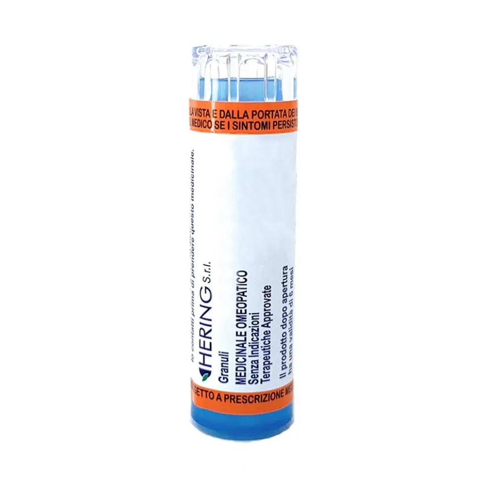 Nux Vomica 9Ch 80Gr 4G