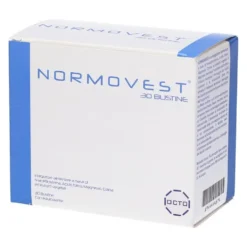 Octo Normovest Integratore Alimentare, 30 Bustine