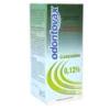 Odontovax Collutorio Antiplacca con Clorexidina 0,12%, 200ml