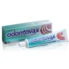 Odontovax G Protezione Gengive - Dentifricio per la prevenzione dei disturbi gengivali, 75 ml