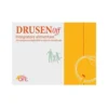 Offhealth Drusenoff Integratore Alimentare, 30 Compresse