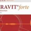Offhealth Intravit Forte - Integratore per la funzionalità del microcircolo, 30 compresse