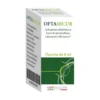 Offhealth Oftasecur Soluzione Oftalmica Lubrificante, 8ml