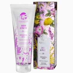 Oficine Cleman Exenthia Jardin À Porter - Docciaschiuma Doucer, 250ml