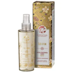 Oficine Cleman Iles d'Or - Acqua Profumata Spray Corpo, 150ml