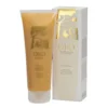 Oficine Cleman Oro - Granelli di Luce Doccia Scrub Vellutante, 250ml