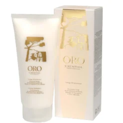 Oficine Cleman Oro - Lunga Idratazione Emulsione Fluida Corpo, 200ml