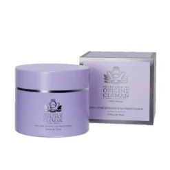 Oficine Clemàn Delice De Vivre Emulsione Sensoriale Nutriente Corpo, 200ml