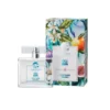 Oficine Clemàn Exenthia Cala Brava - Eau De Parfum Profumo Alba Bonica, 50ml