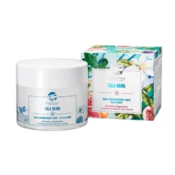 Oficine Clemàn Exenthia Cala Brava - Crema Supernutriente Corpo Sol De Ponent, 200ml
