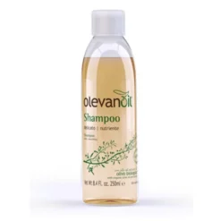 Olevanoil Shampoo Delicato E Nutriente 250 ml