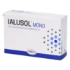 Omega Ialusol Mono Gocce Oculari Dispositivo Medico 20 Flaconcini Da 0,5 ml