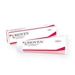 Omega Pharma Crioven Gel Crioflebotonico, 120ml