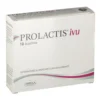 Omega Pharma Prolactis Ivu Integratore Alimentare, 10 Bustine