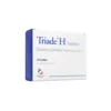 Omikron Triade H a base di Diosmina Esperidina e Troxerutina, 20 Bustine
