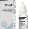 OMISAN Visial Gocce Oculari 10 ml
