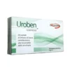 Omniaequipe Uroben integratore alimentare - Supporto per la prostata e le vie urinarie, 36 compresse