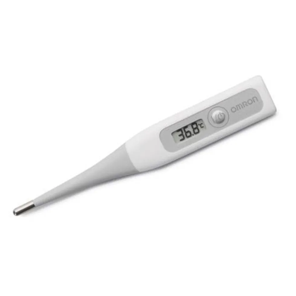 Omron Flex Temp Smart Termometro Digitale Flessibile, 1 Pezzo
