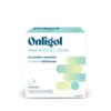 Onligol Dispositivo Medico Macrogol 4000 Azione Lassativa, 20 Bustine