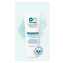 Ontherapy Anti Desquamazione Riparatrice Levigante Mani Piedi Unghie, 100ml