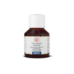 Optima Naturals Collagene Marino - PRO 10.000mg Trattamento Urto, 6 Flaconi