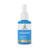 Optima Naturals Colours Of Life - Ialuronics Siero Viso Rassodante, 30ml
