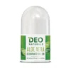 Optima Naturals Deo Naturals - Deodorante Roll On Aloe Vera Ipoallergenico, 50g