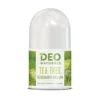 Optima Naturals Deo Naturals - Deodorante Roll On Tea Tree Ipoallergenico, 50ml