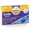 Optima Naturals Manuka Benefit Gola - Integratore per la gola con effetto balsamico, 20 compresse