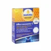 Optima Naturals Manuka Benefit Effervescente C - Integratore per le difese immunitarie, 20 compresse