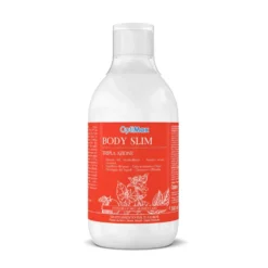Optima Naturals Optimax - Body Slim Integratore Drenante, 500ml