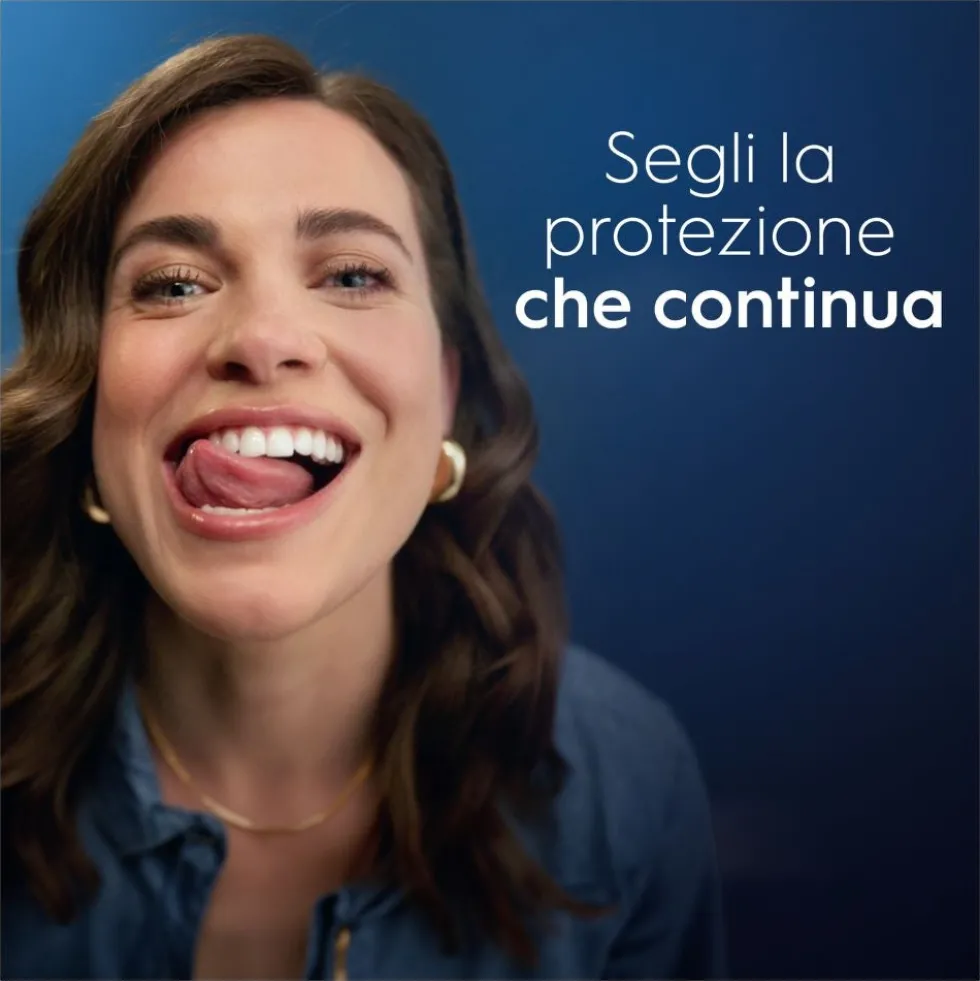 Oral-B Advanced Protezione Sensibilità Dentifricio Denti Sensibili, 75ml