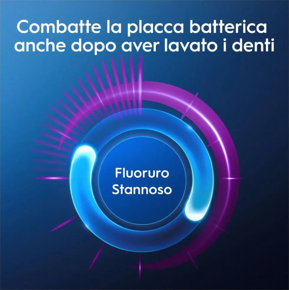 Oral-B Advanced Protezione Sensibilità Dentifricio Denti Sensibili, 75ml