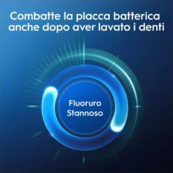 Oral-B Advanced Protezione Tartaro Dentifricio con Microgranuli Attivi, 75ml