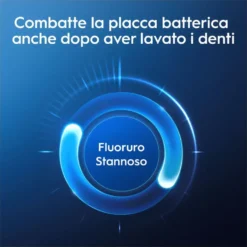 Oral-B Advanced Rigenera Smalto Dentifricio Menta, 75ml