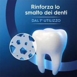Oral-B Advanced Rigenera Smalto Dentifricio Menta, 75ml
