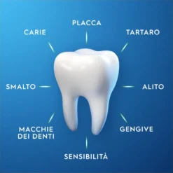 Oral-B Pro Expert Dentifricio Extra Freschezza, 75ml