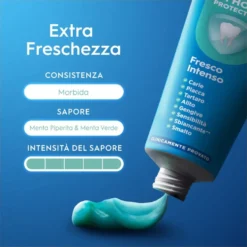 Oral-B Pro Expert Dentifricio Extra Freschezza, 75ml