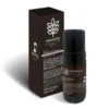 Organics Pharm Mousse Detergente Lenitiva - Detergente per il viso ad azione emolliente, 100 ml