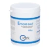 Origini Naturali Dr. Clark Epsom Salt Integratore Alimentare a base di Magnesio, 500g