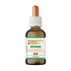 Orsana Vitaben Forte Gocce Integratore Alimentare 15 ml
