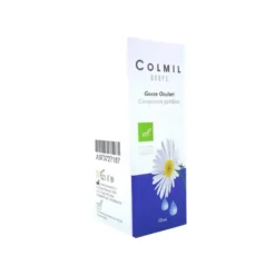 Oti Colmil Drops Gocce Oculari, 10ml