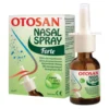 Otosan Nasal Spray Forte Decongestionante Nasale, 30ml