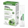 Paladin Pharma Sanavitality - Energia Mente Integratore Memoria, 12 Stick Pack