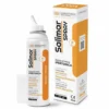 Paladin Pharma Sanavita Salimar - Spray nasale ipertonico per la decongestione, 125 ml